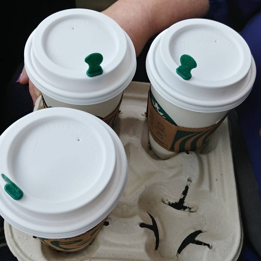 Starbucks | cafe | 1900 N Bishop Ave, Rolla, MO 65401, USA | 5732611670 OR +1 573-261-1670