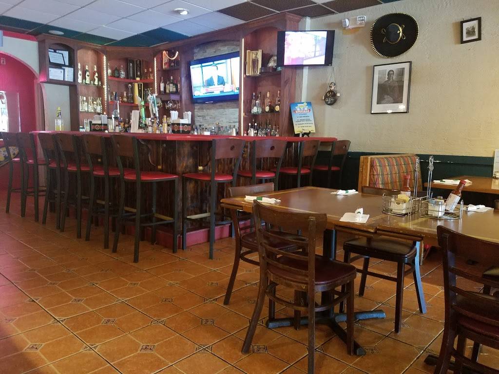 Morelia Mexican Restaurant Bar 4617 Ogletown Stanton Rd Newark