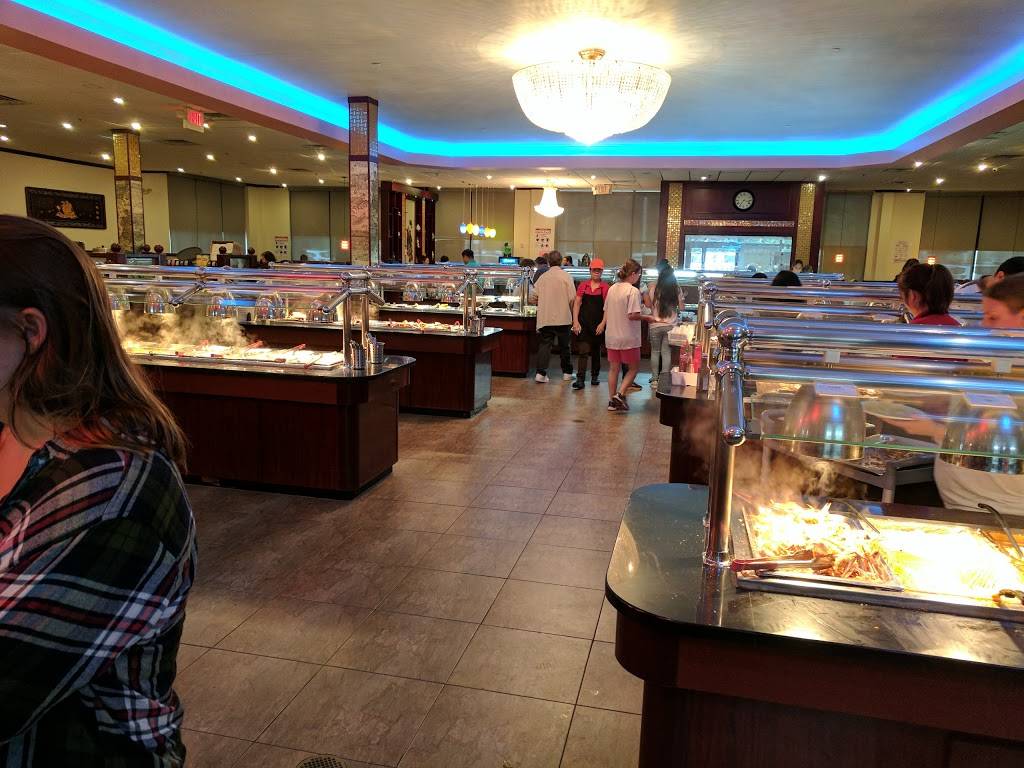 flaming grill supreme buffet staten island ny