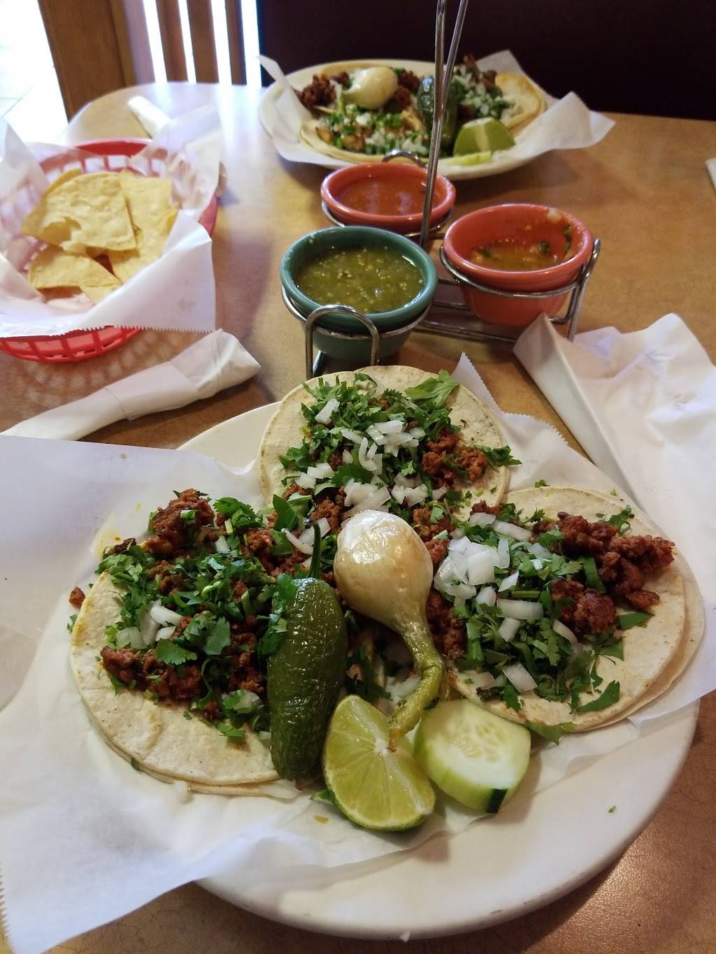 Tacos El Tequila - Restaurant | 1751 NE Pine Island Rd # D ...