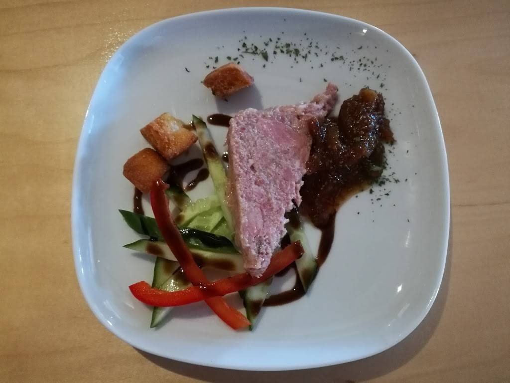 Bistro Morgane | cafe | 296 Rue Champlain, Saint-Jean-sur-Richelieu, QC J3B 6W2, Canada | 4503485550 OR +1 450-348-5550