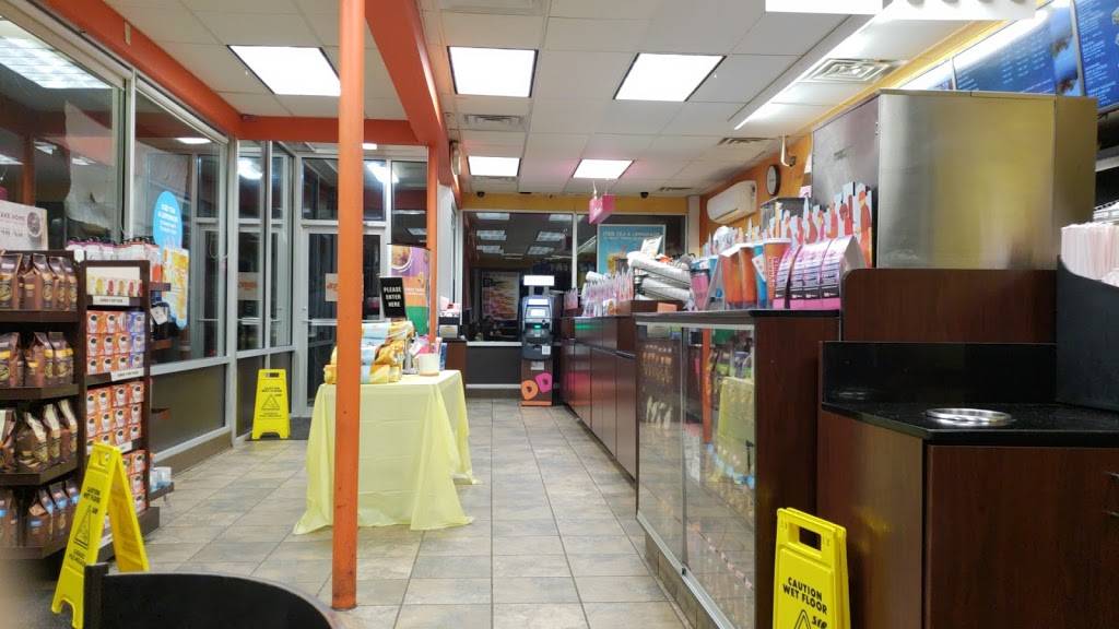 Dunkin Donuts | cafe | 161 Union Ave, Paterson, NJ 07502, USA | 9739041411 OR +1 973-904-1411