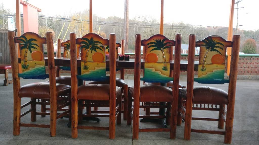 El Guadalajara | restaurant | 207 Dexter L Woods Memorial Blvd, Waynesboro, TN 38485, USA | 9317226220 OR +1 931-722-6220