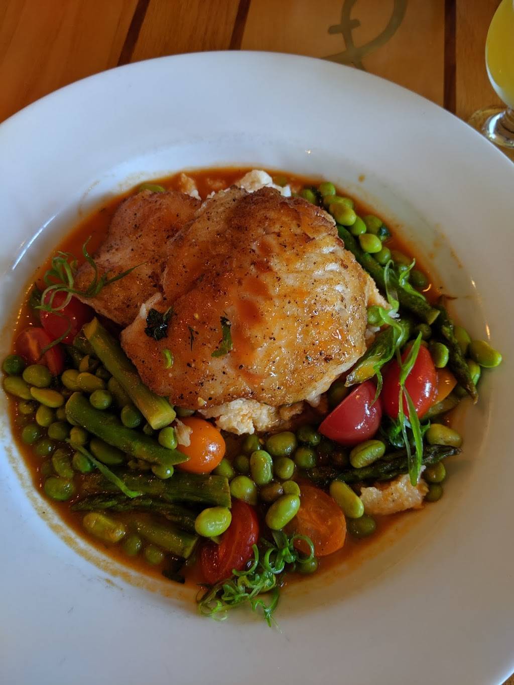 Füse Restaurant | restaurant | 1002 Broad St, Augusta, GA 30901, USA | 7063051029 OR +1 706-305-1029