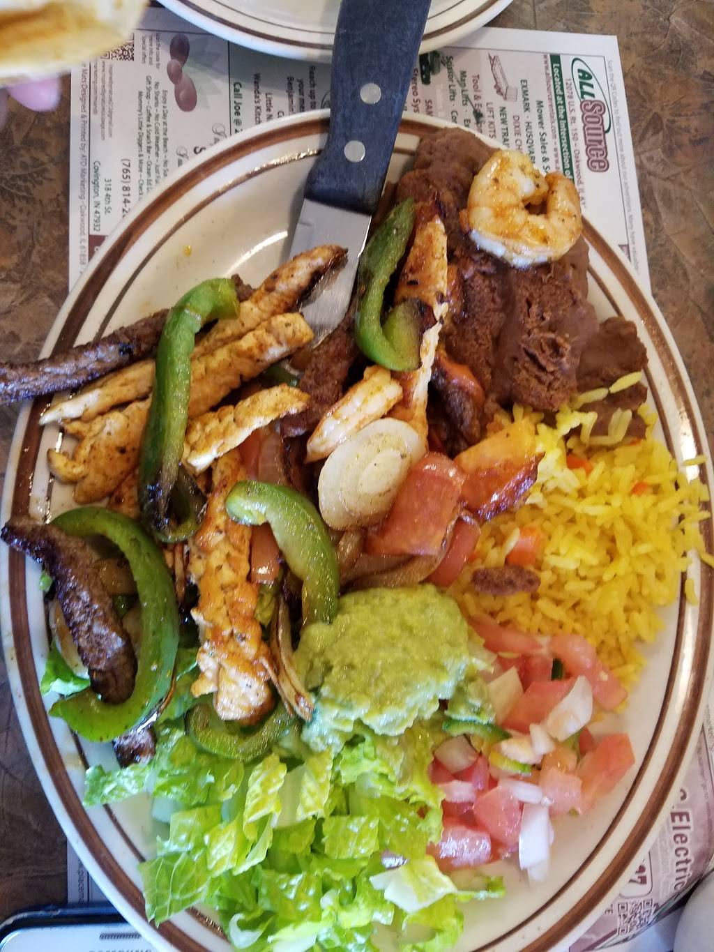Benjamins Restaurant | restaurant | 225 11th St, Covington, IN 47932, USA | 7657937274 OR +1 765-793-7274
