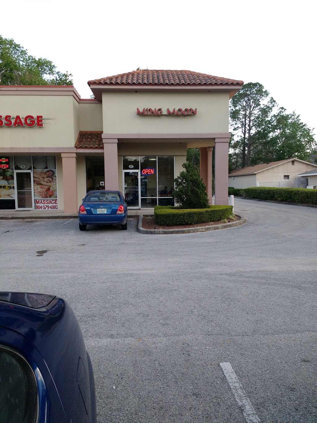 Ming Moon Chinese Restaurant 2151 Loch Rane Blvd, Orange Park, FL