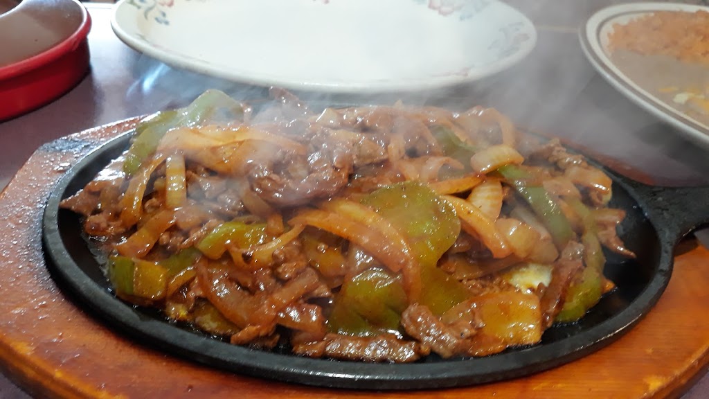 El Tapatio | restaurant | 64 OR-42, Coquille, OR 97423, USA | 5413965493 OR +1 541-396-5493