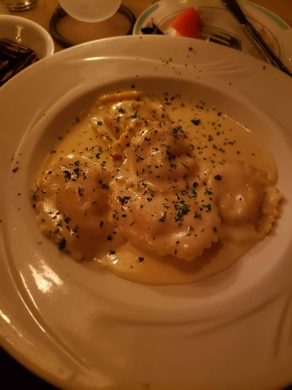 Pasta House Italian Restaurant 1808, 8196 Atlee Road