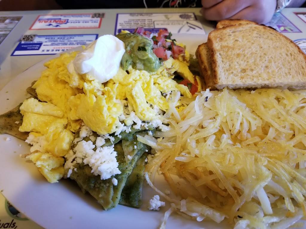 Jefferson Café | cafe | 3070 Jefferson St, Napa, CA 94558, USA | 7079275647 OR +1 707-927-5647