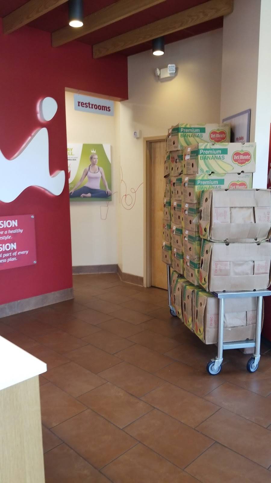 Smoothie King | meal delivery | 1571 U.S. 9, Wappingers Falls, NY 12590, USA | 8452974327 OR +1 845-297-4327