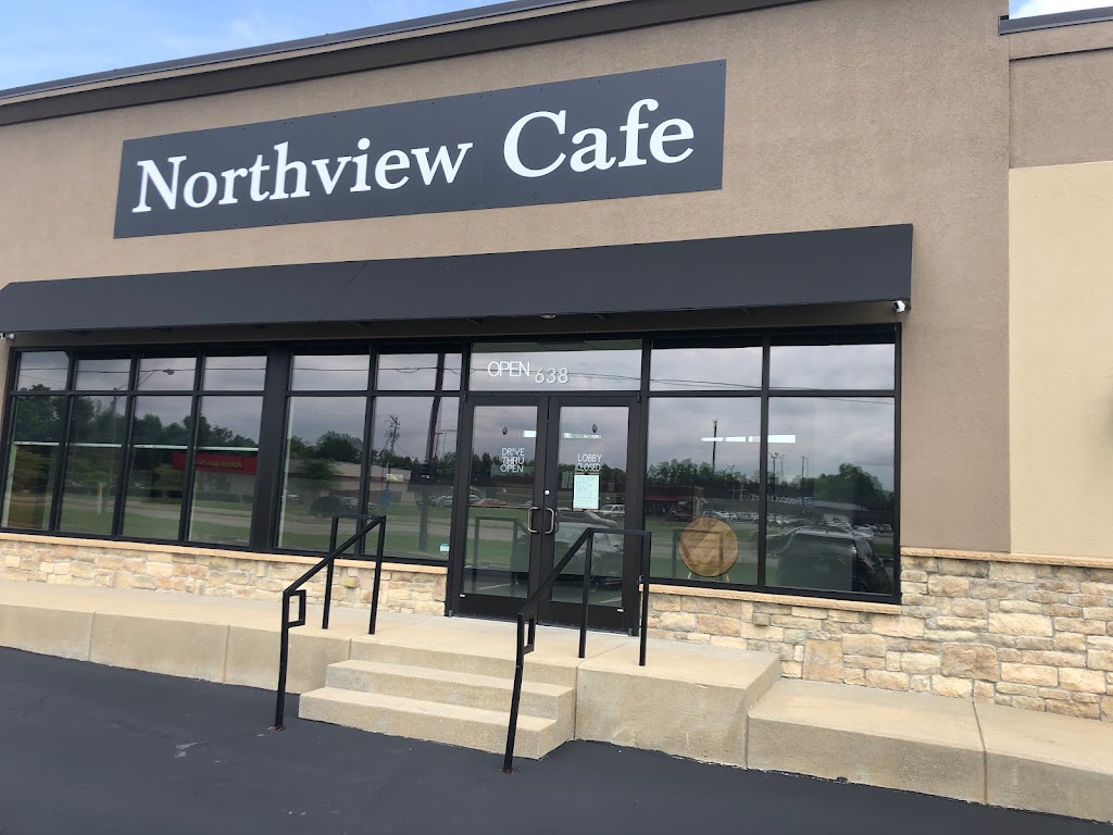 Northview Cafe | cafe | 638 Northview Dr, Mt Sterling, KY 40353, USA | 8594328696 OR +1 859-432-8696