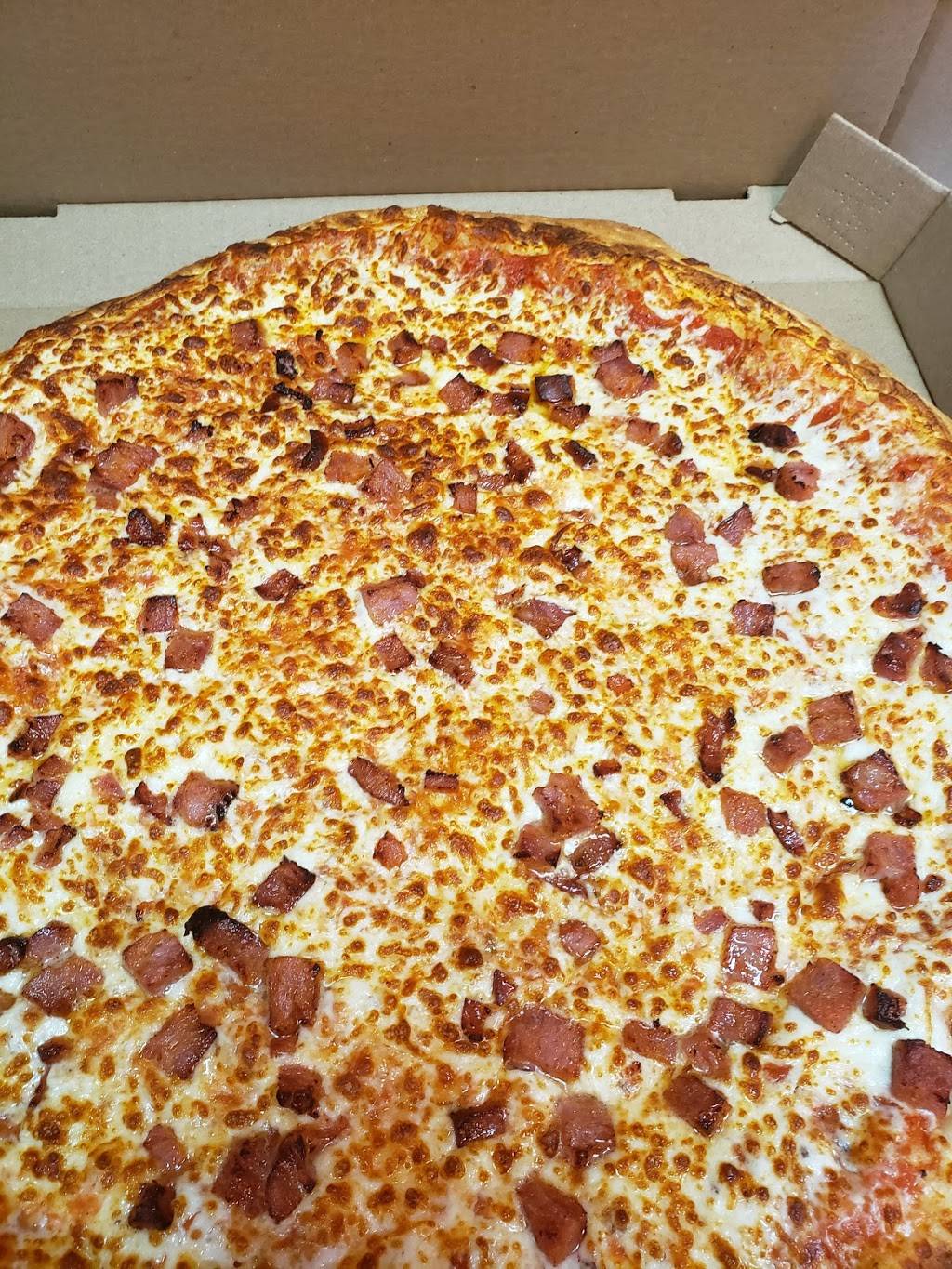 Pizzeria Muro | meal delivery | 1655 Av Dollard, LaSalle, QC H8N 1T7, Canada | 5145953232 OR +1 514-595-3232
