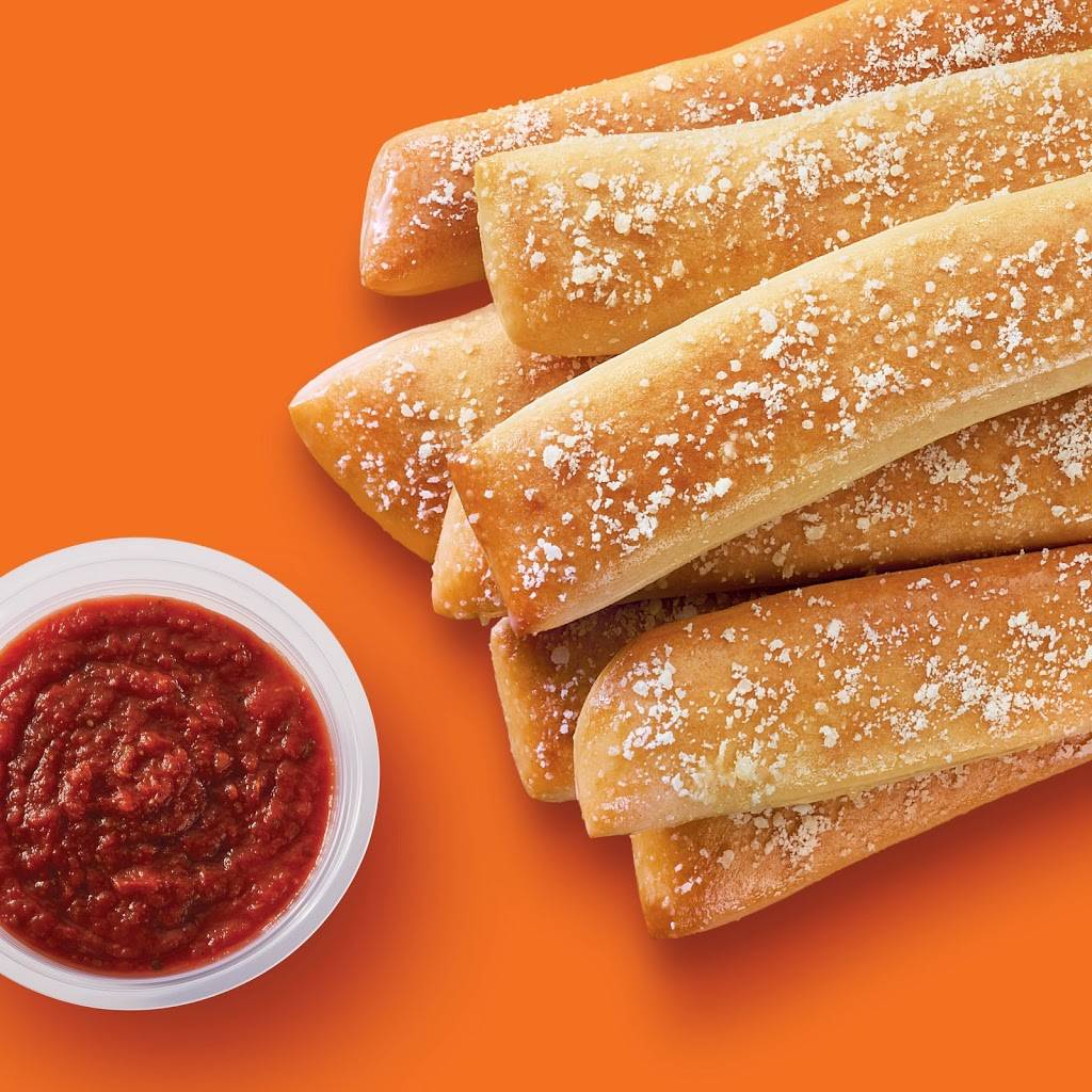 Little Caesars Pizza | meal takeaway | 59 Main St E, Kingsville, ON N9Y 1A1, Canada | 5197336666 OR +1 519-733-6666