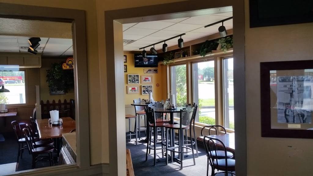 Pizza Hut | meal delivery | 580 Weathersby Rd, Hattiesburg, MS 39401, USA | 6012643441 OR +1 601-264-3441