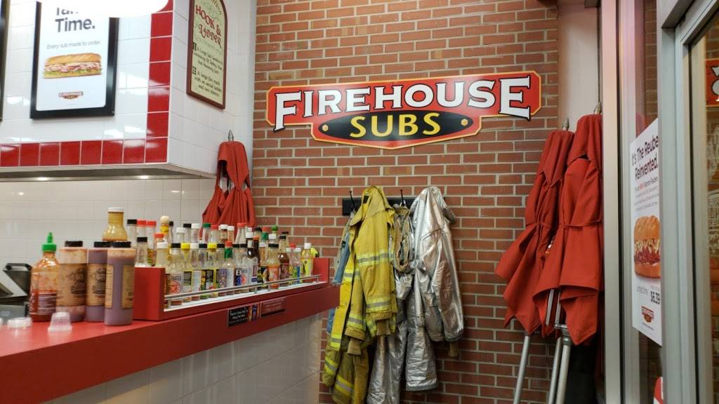 Firehouse Subs | meal delivery | 5200 E Ramon Rd STE G4, Palm Springs, CA 92264, USA | 7606560220 OR +1 760-656-0220
