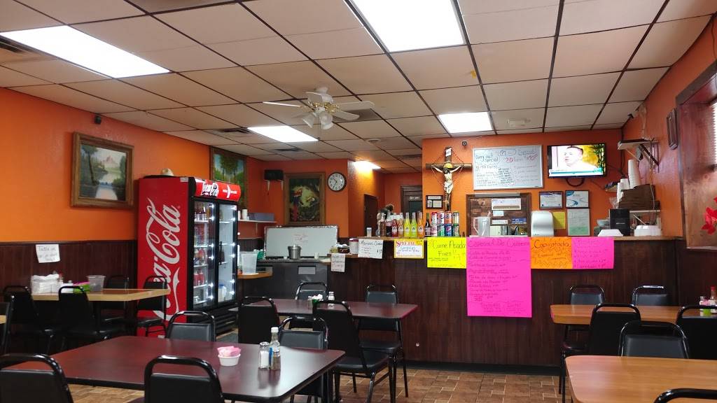 Taqueria El Paisa Mexican Restaurant | 1715 Fort St, Lincoln Park, MI