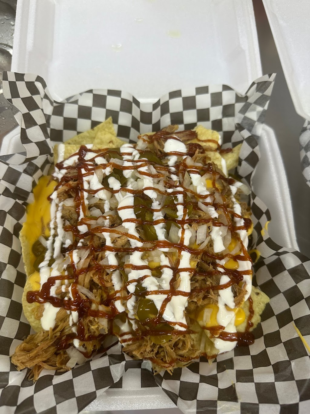 Big G’s | restaurant | 2206 Loop 540, Logan, NM 88426, USA | 5754032444 OR +1 575-403-2444