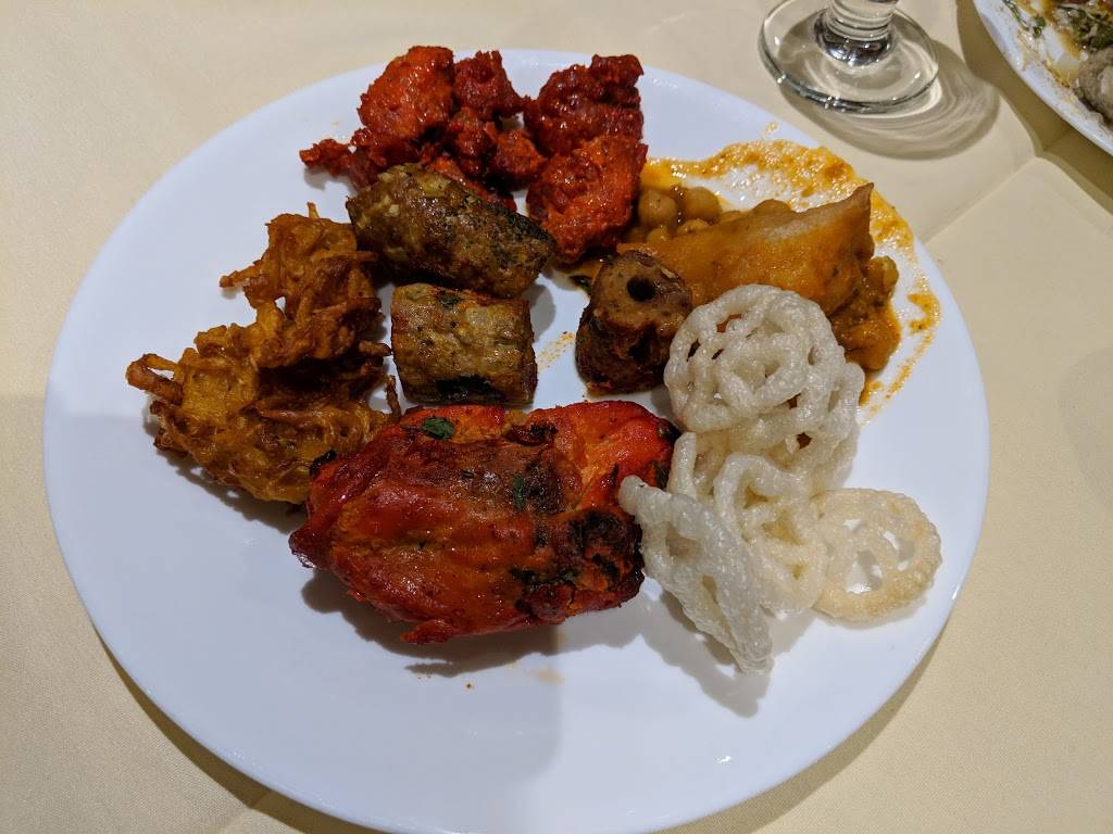 VaibhaV Indian Spice Journey | restaurant | 737 Newark Ave, Jersey City, NJ 07306, USA | 2015339500 OR +1 201-533-9500