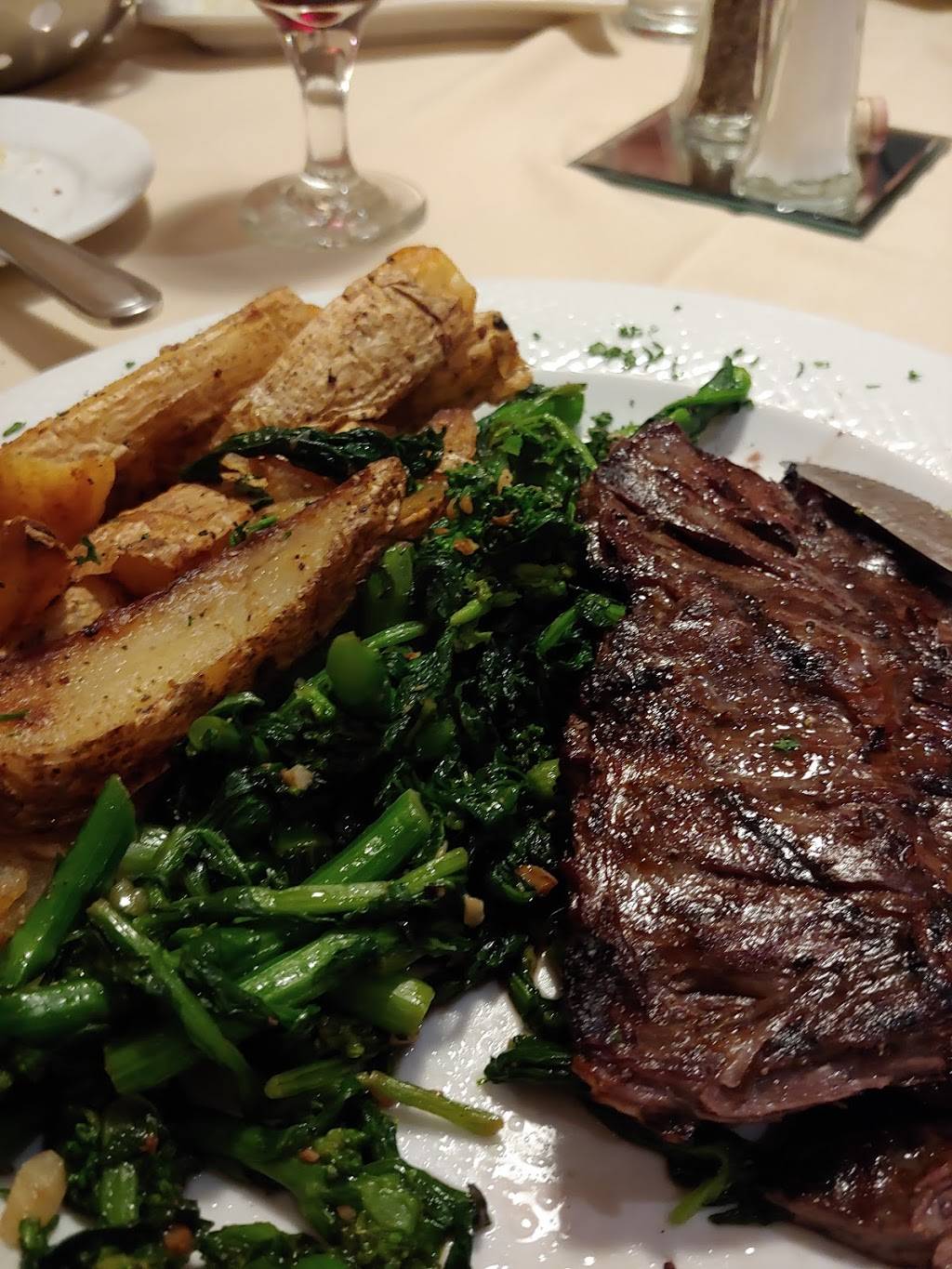 Raimo's Brick Oven Pizzeria & Trattoria of Amityville 45 Merrick Rd
