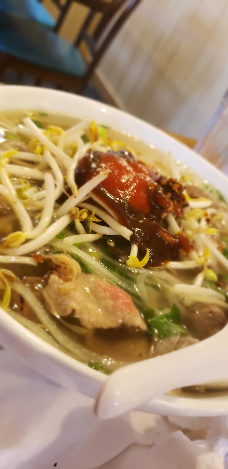 Kimson Vietnamese Cuisine | restaurant | 8654 Lyndale Ave S, Bloomington, MN 55420, USA | 9528850230 OR +1 952-885-0230