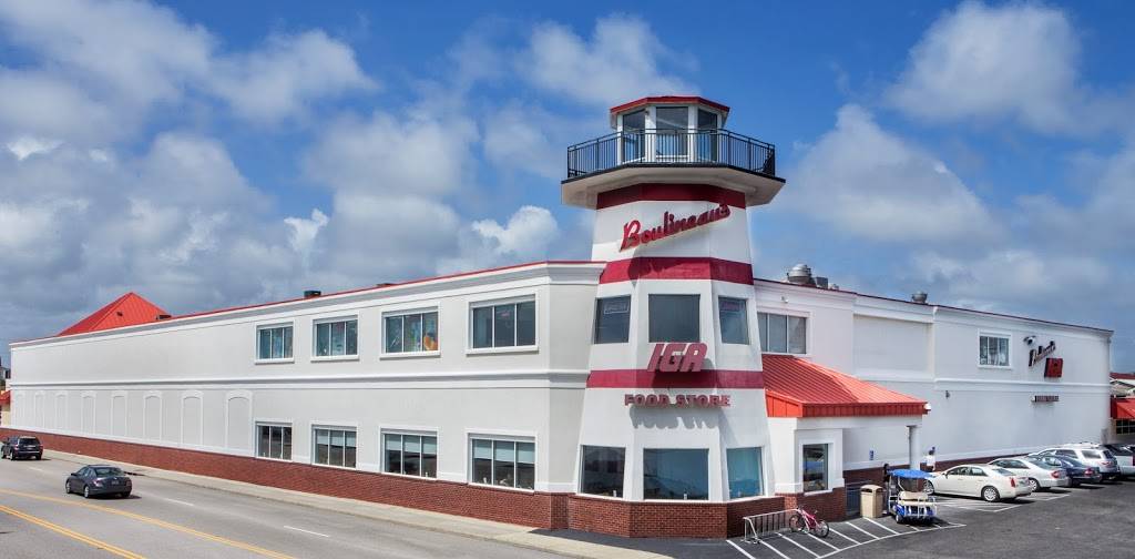 Boulineaus Foods Plus | bakery | 212 Sea Mountain Hwy, North Myrtle Beach, SC 29582, USA | 8432493556 OR +1 843-249-3556