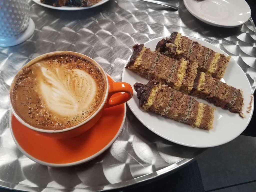 Bazaar European Deli and Cafe | bakery | 3652 S. Virginia St Suite C1, Reno, NV 89502, USA | 7758709095 OR +1 775-870-9095