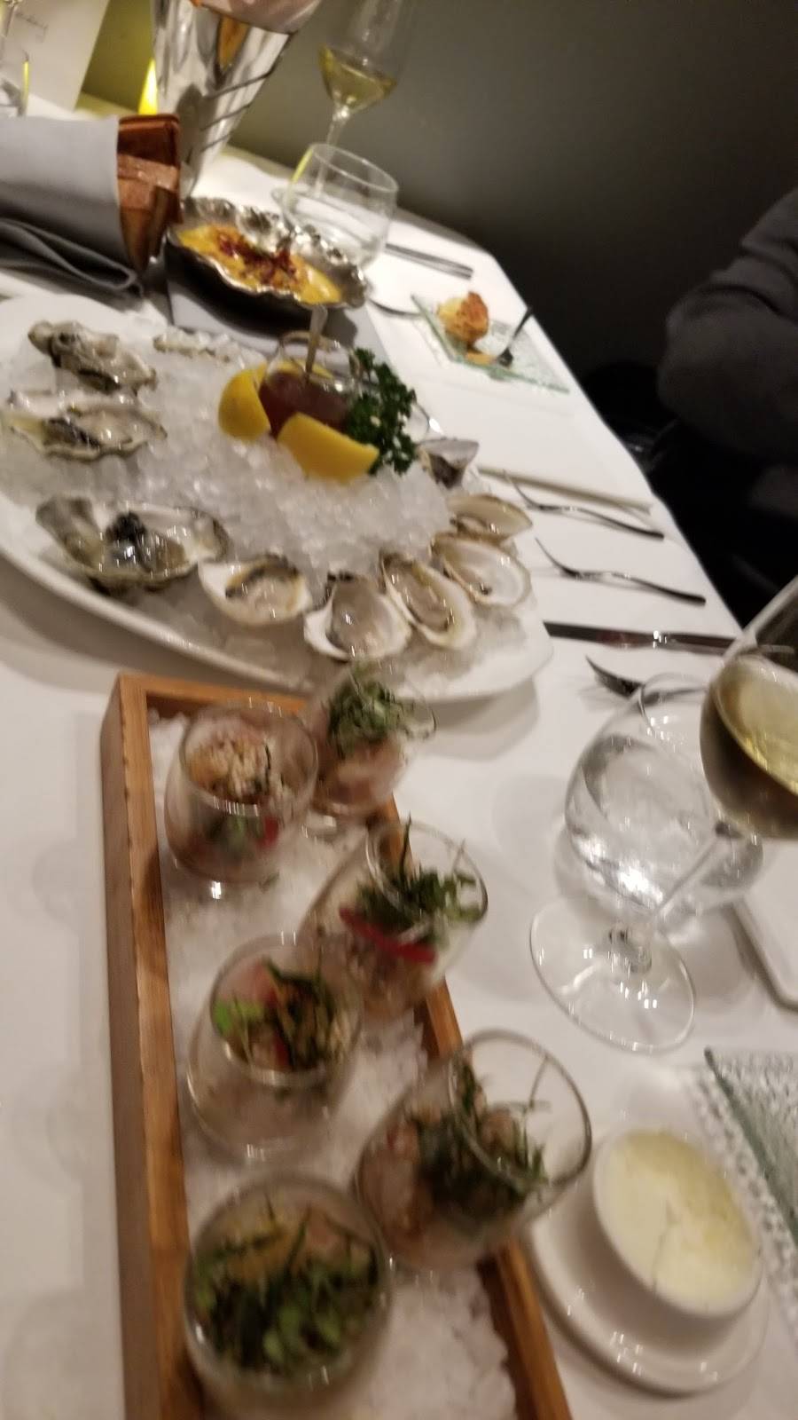 The Sea by Alexanders Steakhouse | restaurant | 4269 El Camino Real, Palo Alto, CA 94306, USA | 6502131111 OR +1 650-213-1111