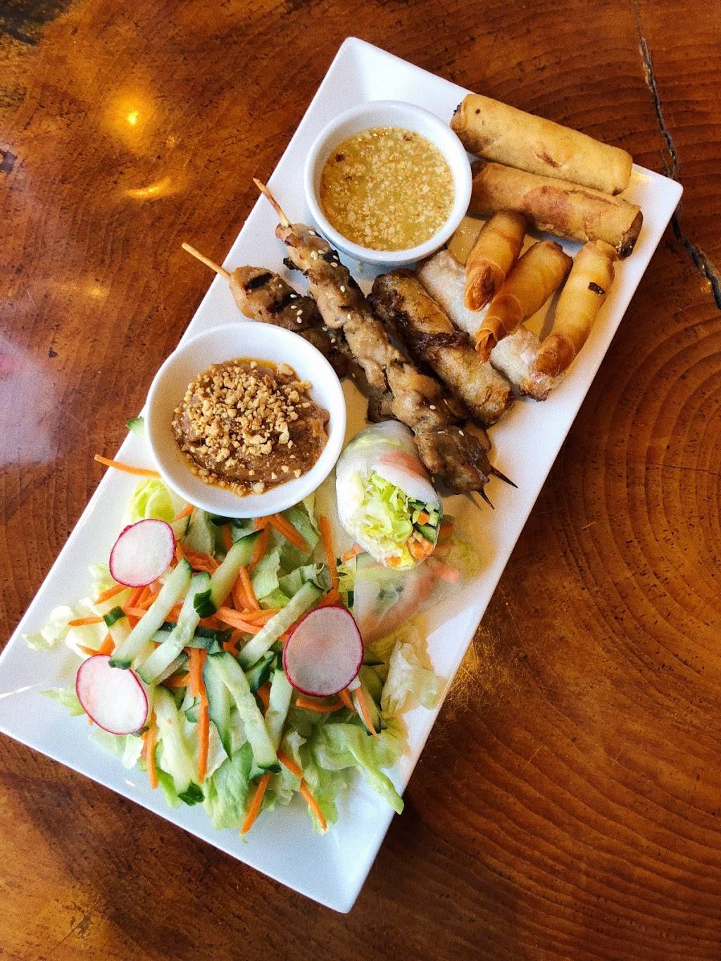 Le Bing Soupe | restaurant | 372 Rue Notre Dame, Joliette, QC J6E 3H5, Canada | 4507528823 OR +1 450-752-8823