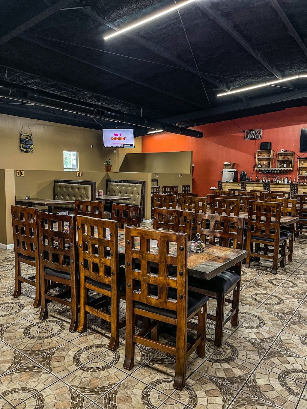 El Maguey Mexican Bar & Grill | restaurant | 104 Quaker Rd, Wrens, GA 30833, USA | 7622450420 OR +1 762-245-0420