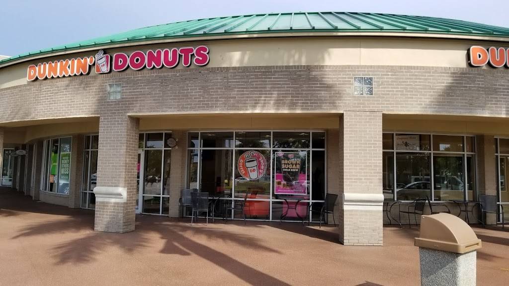 Dunkin | bakery | 9774 Glades Rd Ste A11, Boca Raton, FL 33434, USA | 5614511338 OR +1 561-451-1338