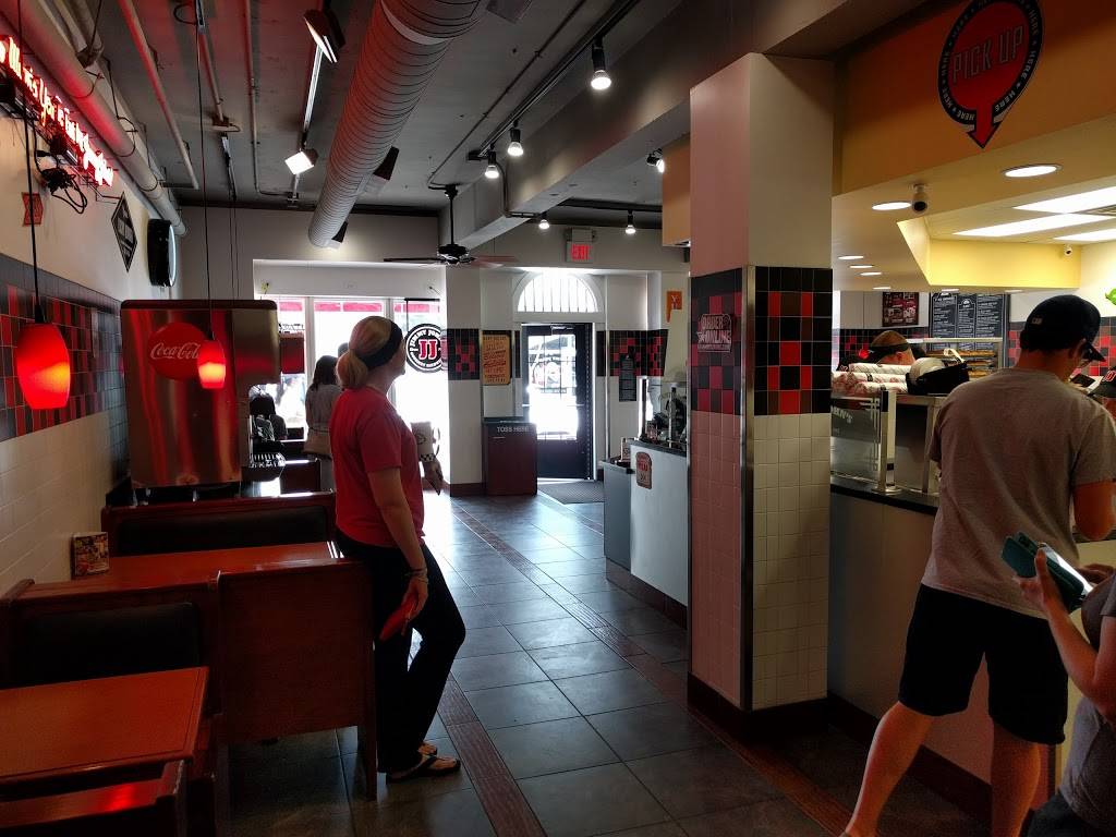 Jimmy Johns | meal delivery | 775 Asp Ave, Norman, OK 73069, USA | 4057015337 OR +1 405-701-5337