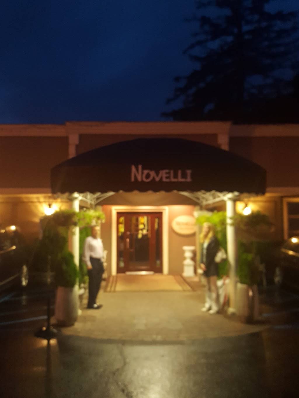 Novelli | restaurant | 2410 Hamburg Turnpike, Wayne, NJ 07470, USA | 9738353585 OR +1 973-835-3585