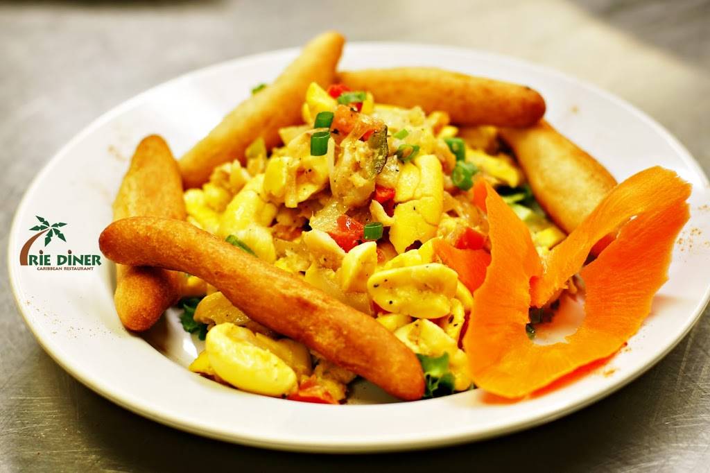 Irie Diner | cafe | 1177 Park Ave Ste 9, Orange Park, FL 32073, USA | 9043759467 OR +1 904-375-9467