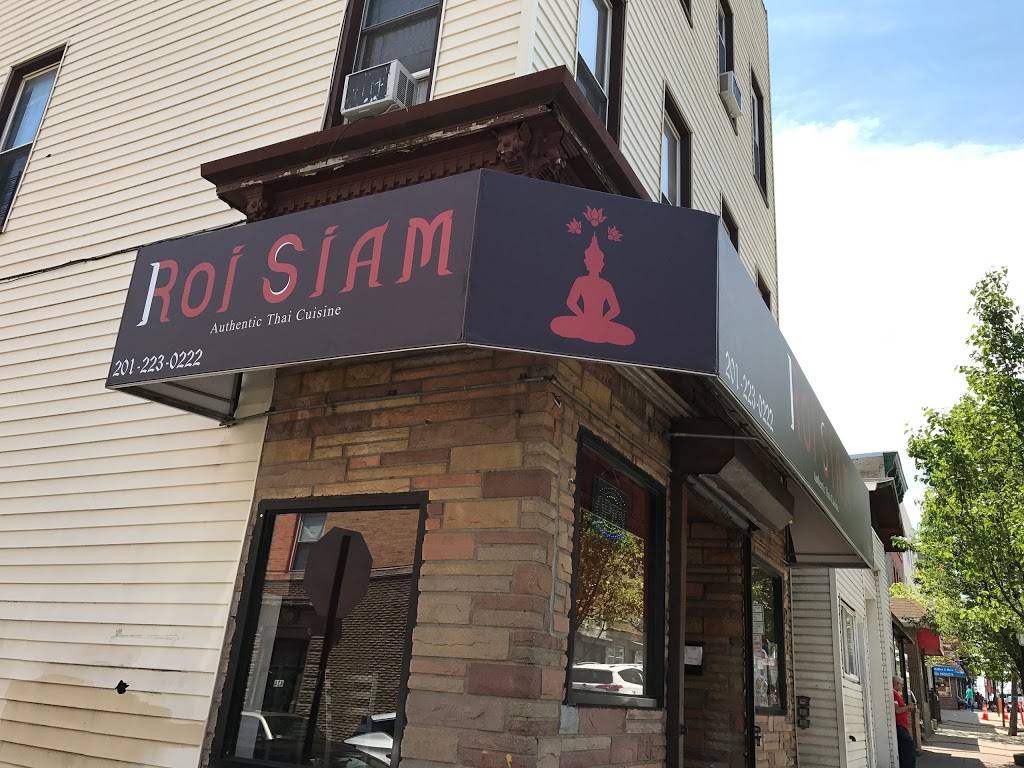 Roi Siam Restaurant | restaurant | 1814 Bergenline Ave ste 1, Union City, NJ 07087, USA | 2012230222 OR +1 201-223-0222