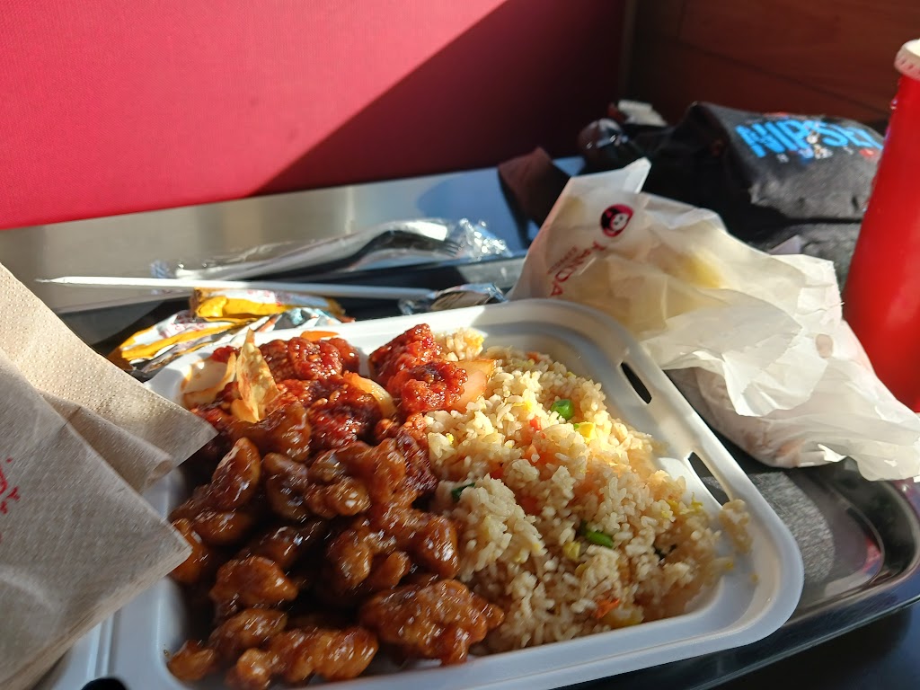 Panda Express | restaurant | Roseville, MN 55113, USA | 6512946787 OR +1 651-294-6787