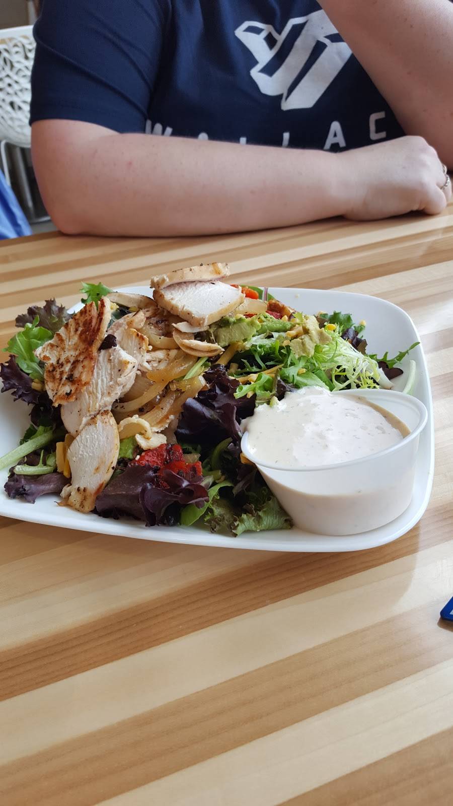 XIX Cafe | restaurant | 20 E Bayard St, Seneca Falls, NY 13148, USA | 3155681183 OR +1 315-568-1183