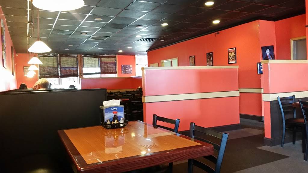 Lucky Samurai | restaurant | 116 N New Hope Rd, Gastonia, NC 28054, USA | 7048523949 OR +1 704-852-3949
