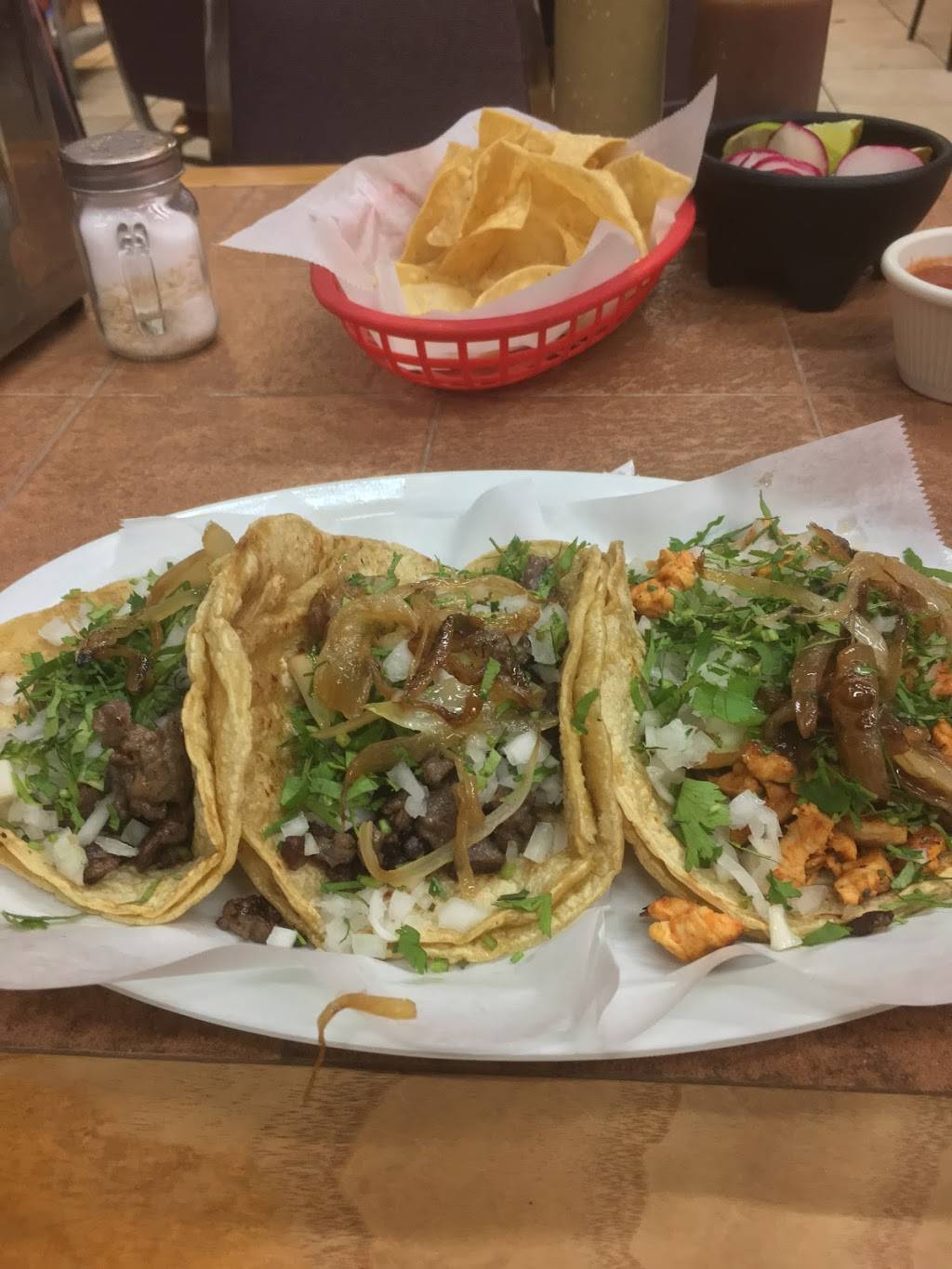 Motor City Tacos | 4530 Elizabeth Lake Rd, Waterford Twp, MI 48328, USA