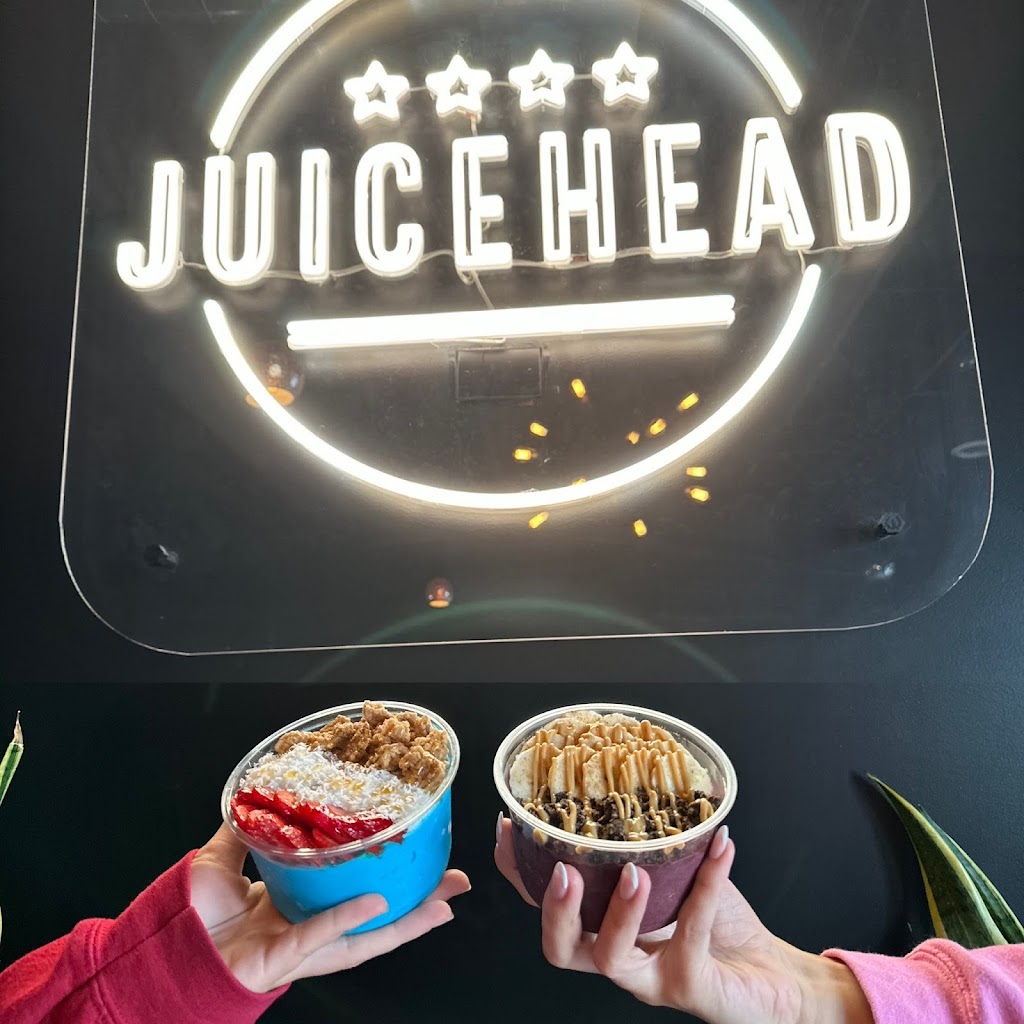 Juicehead Café | cafe | 211 S Bridge St, Yorkville, IL 60560, USA | 6308829345 OR +1 630-882-9345