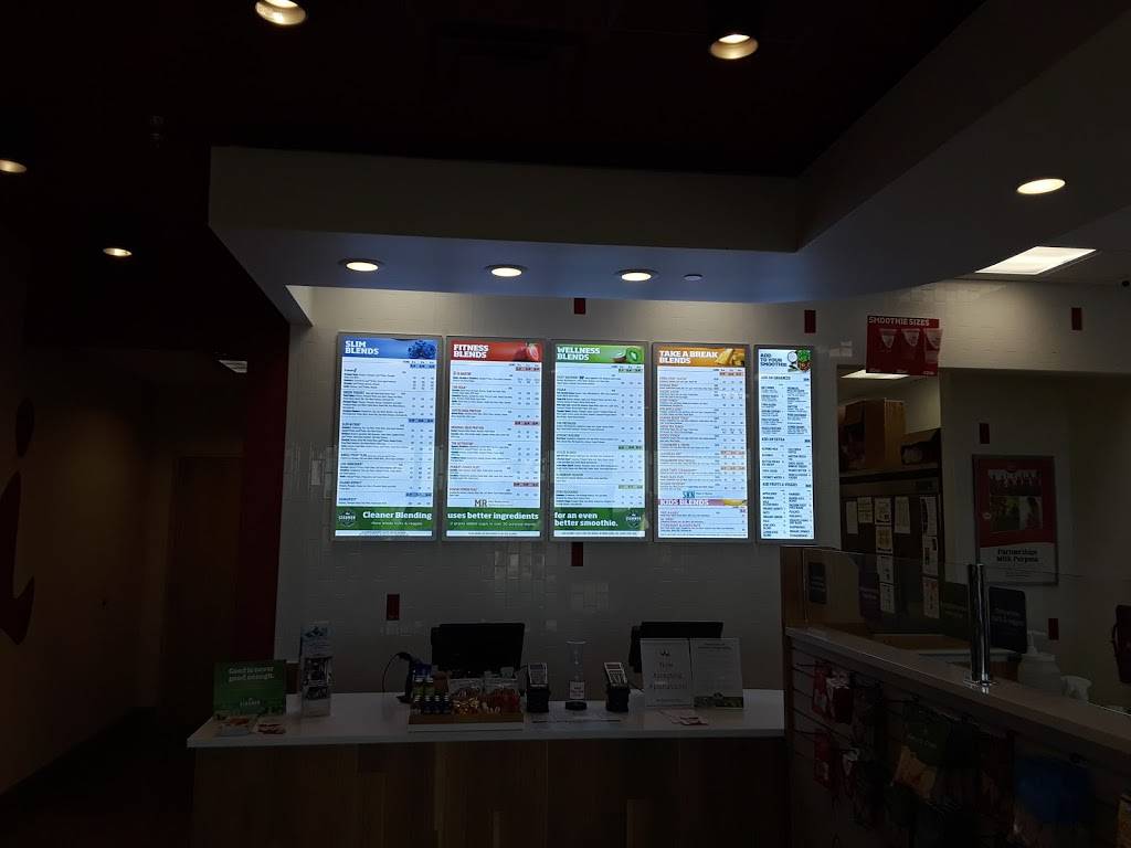 Smoothie King | meal delivery | 18575 W E 151st St, Olathe, KS 66062, USA | 9137479700 OR +1 913-747-9700