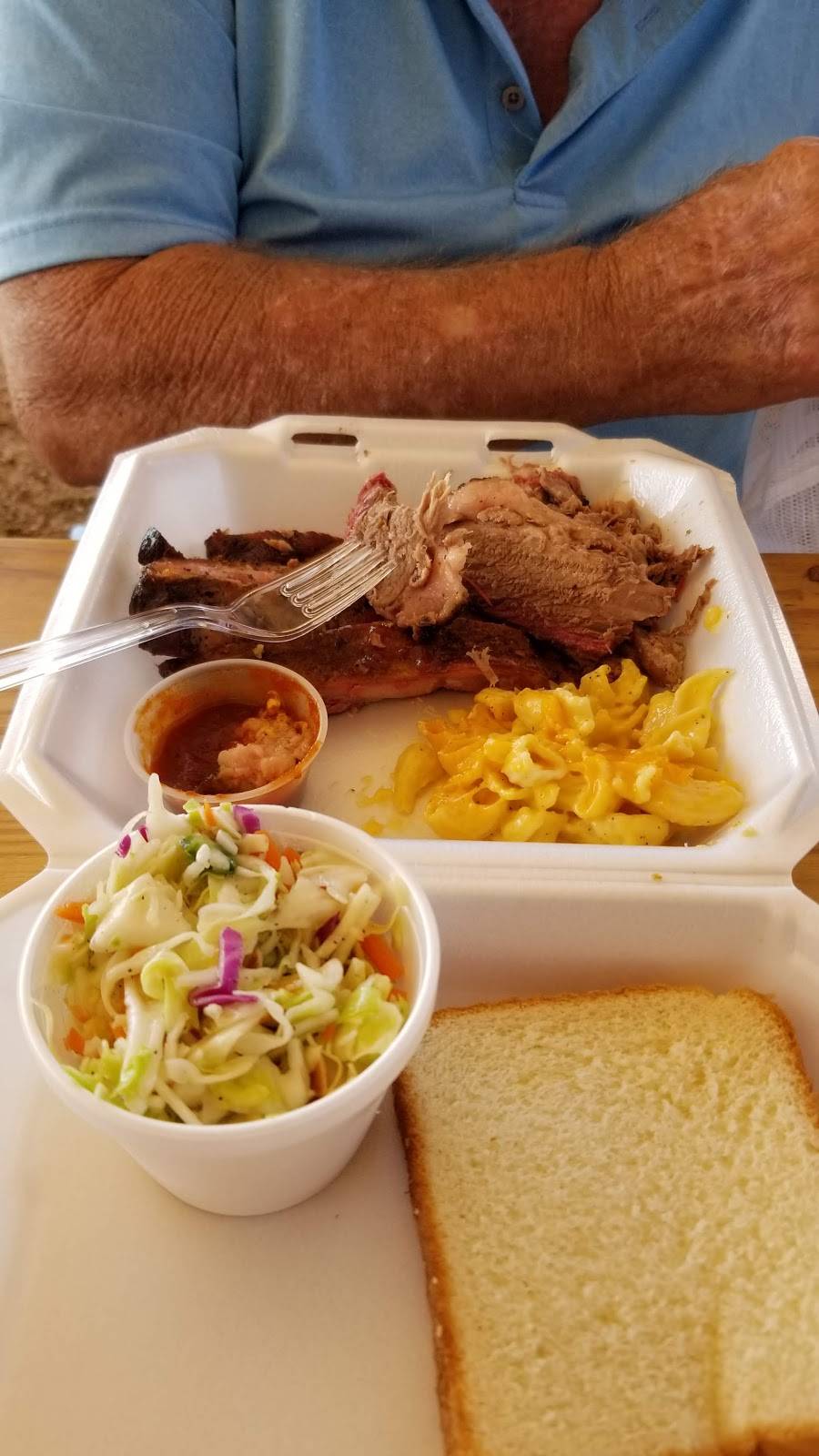 fields store bbq