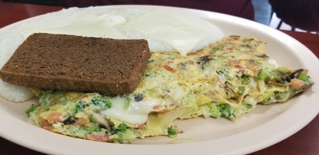 Mikes Breakfast & Lunch | restaurant | 6201 N Front St #103, Philadelphia, PA 19120, USA | 2155481721 OR +1 215-548-1721