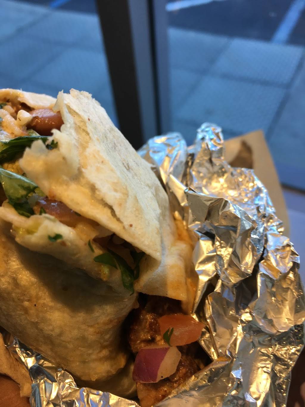 Chipotle Mexican Grill - Restaurant | 8005 Fletcher Pkwy, La Mesa, CA ...