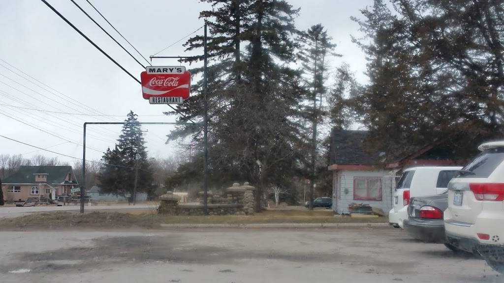 Marys Good Food Restaurant | restaurant | 23005 Lake Ridge Rd, Cannington, ON L0E 1E0, Canada | 7054373100 OR +1 705-437-3100
