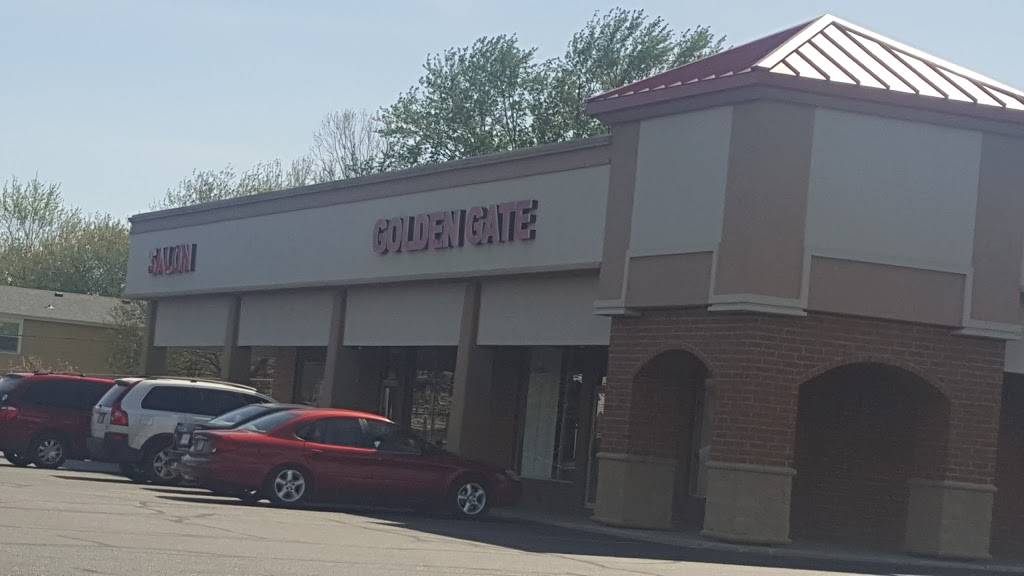 Golden Gate Chinese Restaurant | restaurant | 1326 Minnich Rd, New Haven, IN 46774, USA | 2604938088 OR +1 260-493-8088