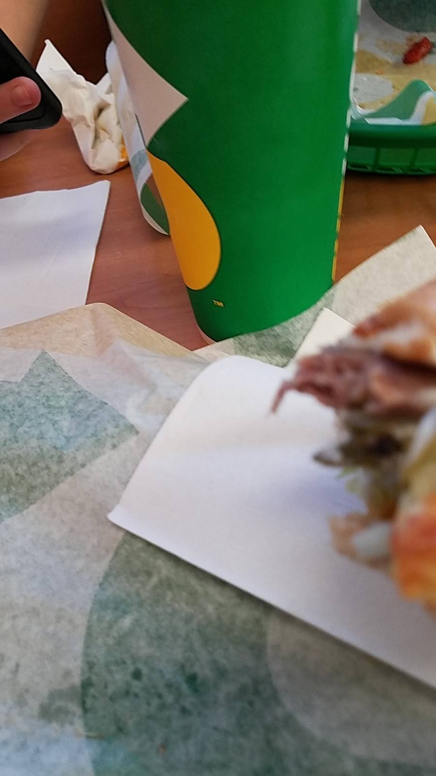 Subway Restaurants | restaurant | 493 TX-199, Springtown, TX 76082, USA | 8172200529 OR +1 817-220-0529