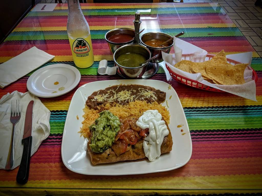 Tuxpan Mexican Grill | restaurant | 1227, 5540 N Milwaukee Ave, Chicago, IL 60630, USA | 7739304284 OR +1 773-930-4284