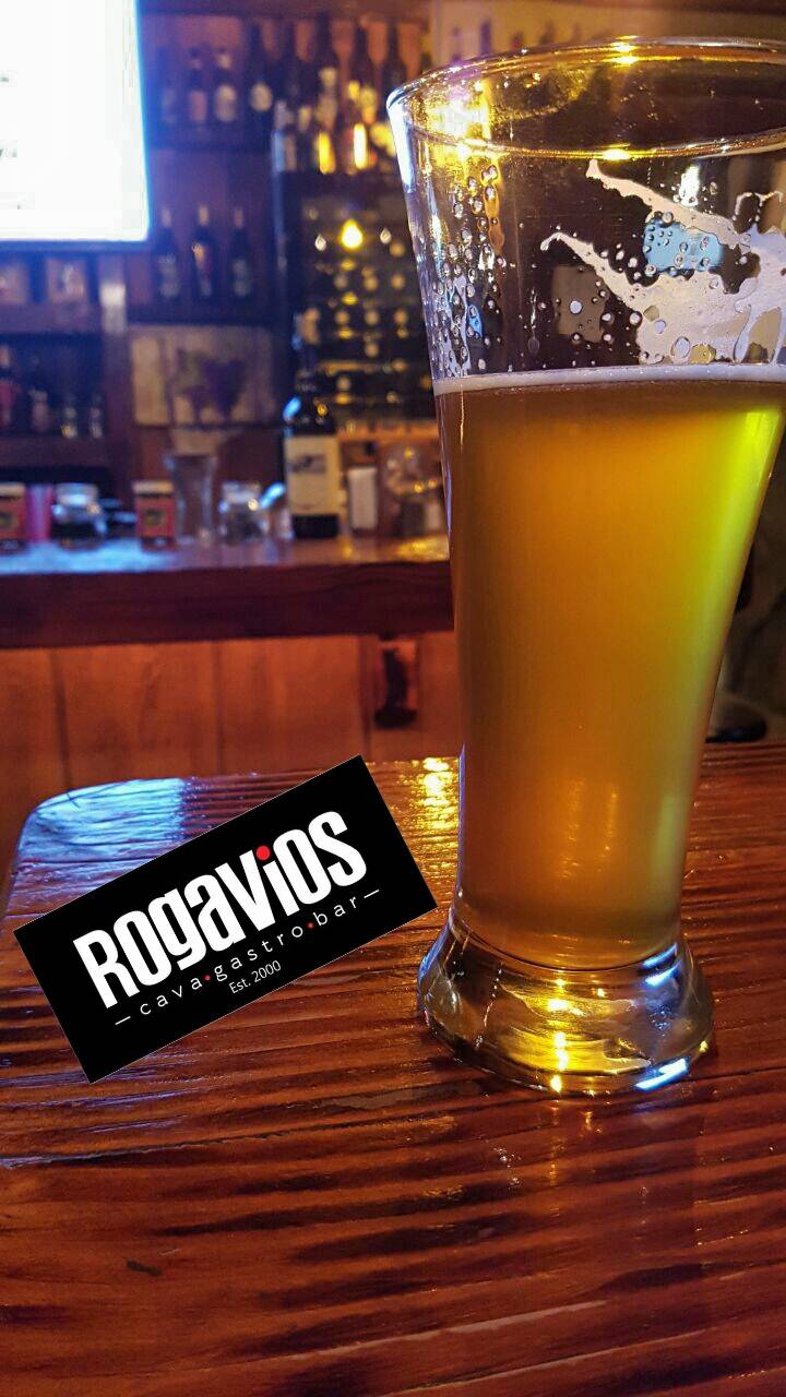 Rogavios Cava Gastro Bar. | restaurant | Primera, 21400 Tecate, B.C., Mexico | 016656543621 OR +52 665 654 3621