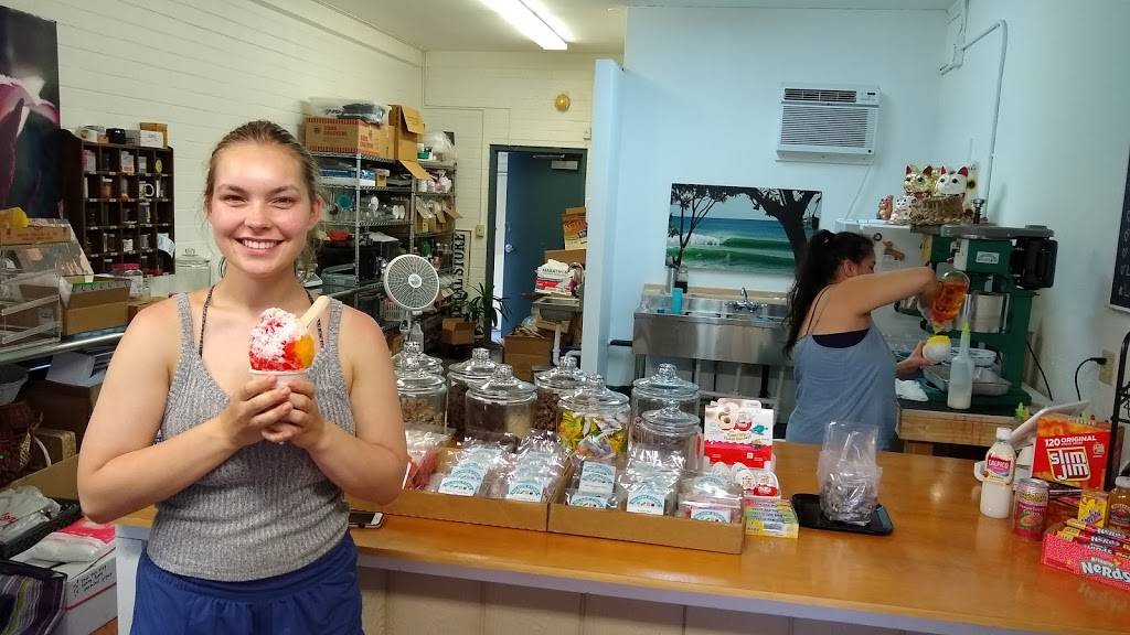 Wilson Store | meal takeaway | 20-A Kainehe St, Kailua, HI 96734, USA | 8087283855 OR +1 808-728-3855