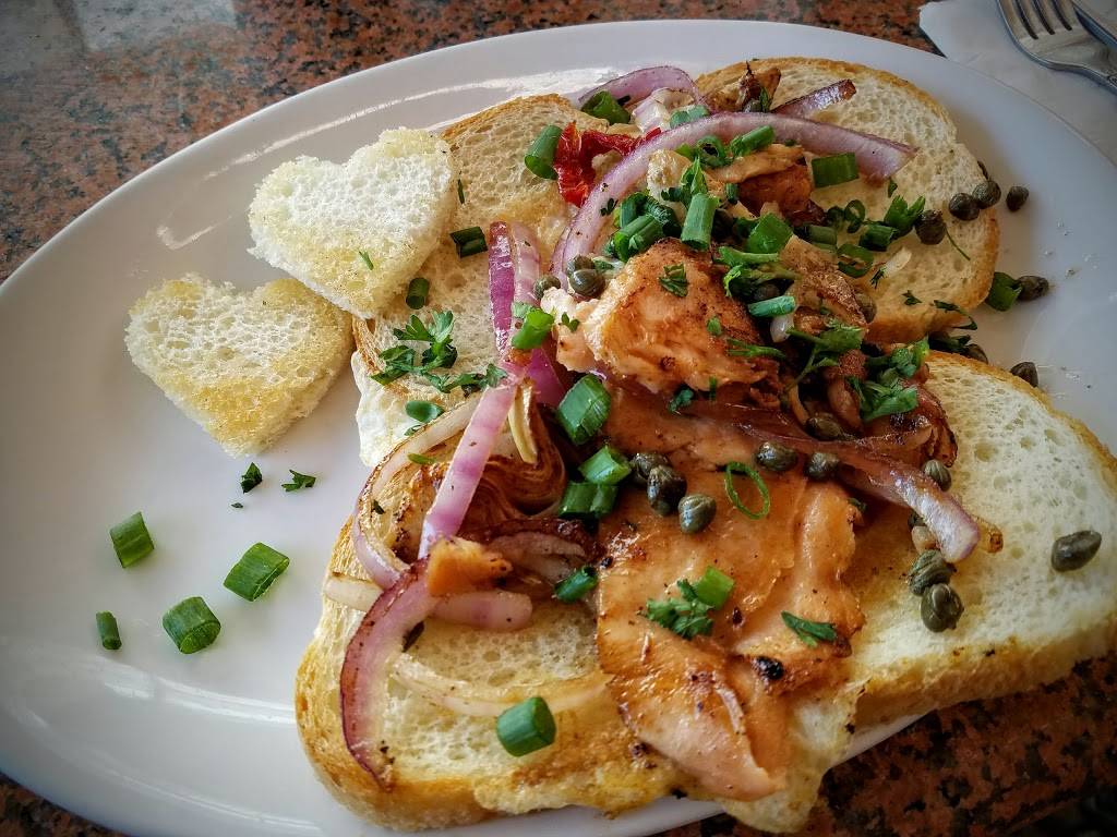 Sundays Old Town Bistro | restaurant | 520 S Myrtle Ave, Monrovia, CA 91016, USA | 6263037100 OR +1 626-303-7100